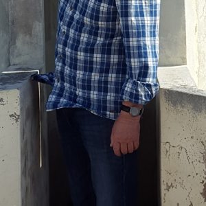 Profilbild von Wilfried Schroeder