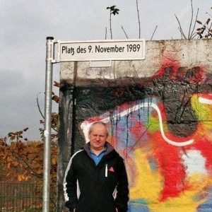 Profilbild von Wilfried Schröer