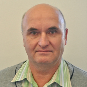 Profilbild von Wilfried Schröter