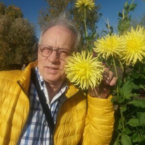 Profilbild von Wilfried Schüler