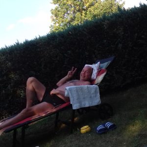 Profilbild von Wilfried Schulz