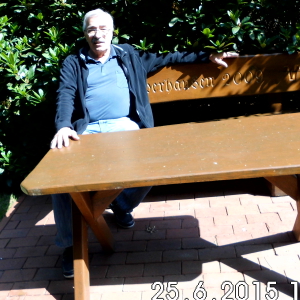 Profilbild von Wilfried Schulze