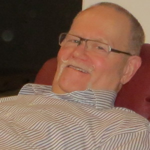 Profilbild von Wilfried Schumann