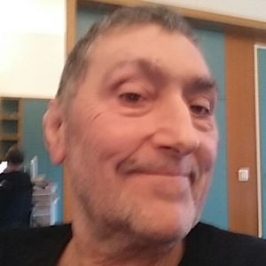 Profilbild von Wilfried Schunck