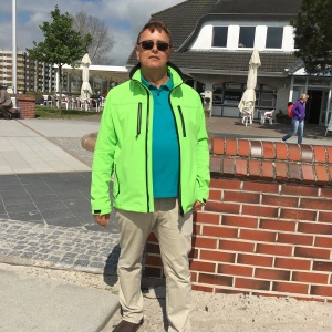 Profilbild von Wilfried Schuppe