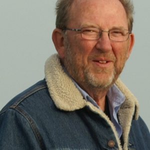 Profilbild von Wilfried Schwellnus