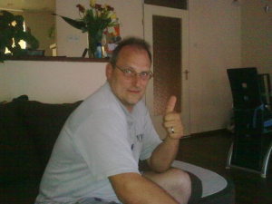 Profilbild von Wilfried Seibt