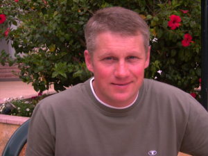 Profilbild von Wilfried Selbach
