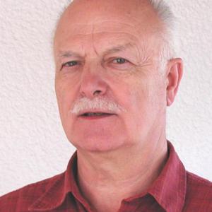 Profilbild von Wilfried Semler