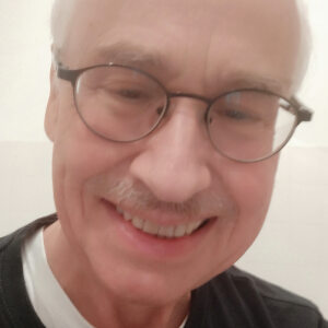 Profilbild von Wilfried Seyfarth