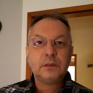 Profilbild von Wilfried Seyffert
