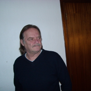 Profilbild von Wilfried Sichert