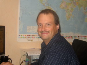 Profilbild von Wilfried Siemers