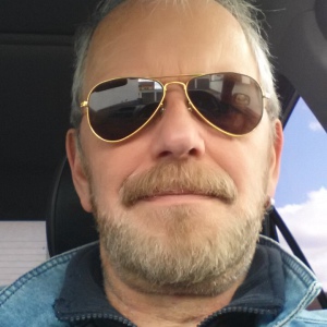 Profilbild von Wilfried Siewert