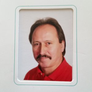 Profilbild von Wilfried Simonovski