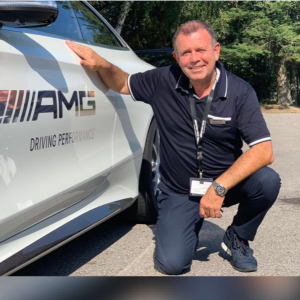 Profilbild von Wilfried Sistermann