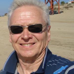 Profilbild von Wilfried Slotta