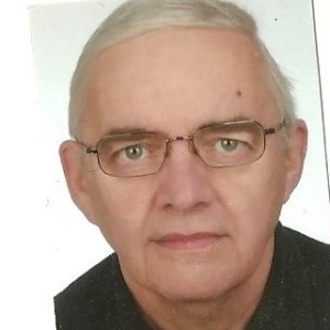 Profilbild von Wilfried Sobotta