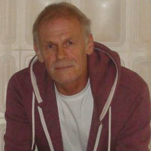 Profilbild von Wilfried Sommer