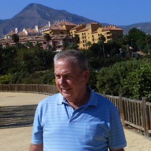 Profilbild von Wilfried Spiertz