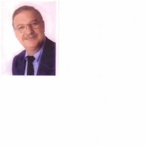 Profilbild von Wilfried Spitzer