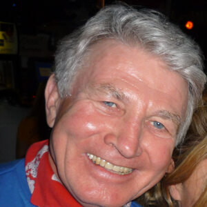 Profilbild von Wilfried Sprajc