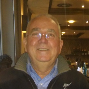 Profilbild von Wilfried Springmann