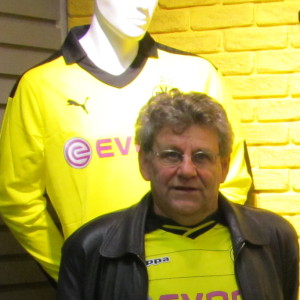 Profilbild von Wilfried Stadtmüller