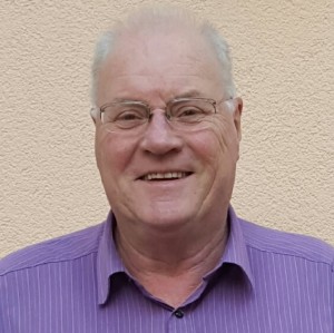 Profilbild von Wilfried Stapel