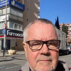 Profilbild von Wilfried Stark