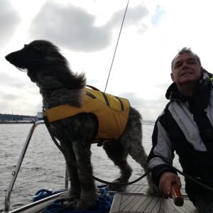 Profilbild von Wilfried Starke