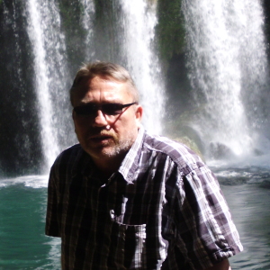 Profilbild von Wilfried Steenken