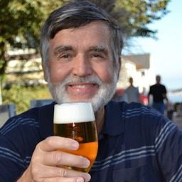 Profilbild von Wilfried Stegmann