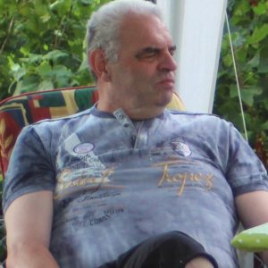 Profilbild von Wilfried Stein