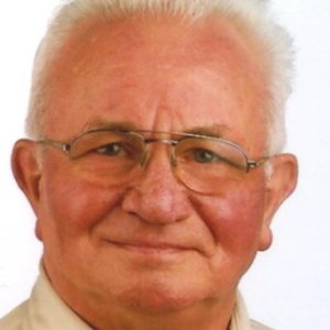 Profilbild von Wilfried Stein