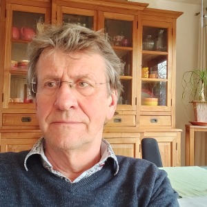 Profilbild von Wilfried Stein