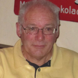 Profilbild von Wilfried Steinhausen