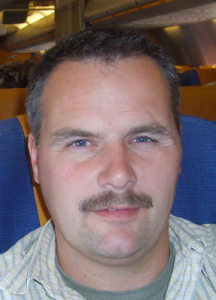 Profilbild von Wilfried Steinkamp