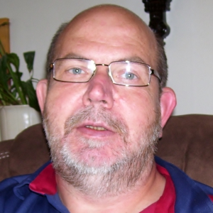 Profilbild von Wilfried Stenke