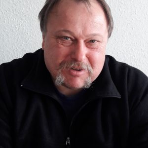 Social Media Profilbild Wilfried Stiefken 