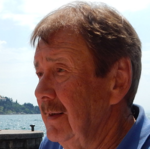 Profilbild von Wilfried Stocker