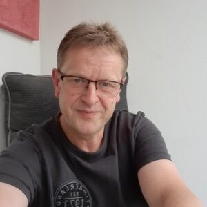 Profilbild von Wilfried Stockhaus