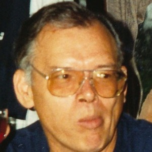 Profilbild von Wilfried Stöß