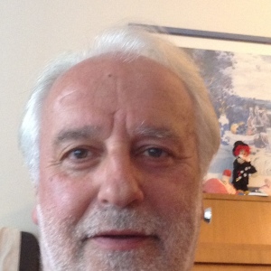 Profilbild von Wilfried Strege