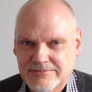 Profilbild von Wilfried Suckau