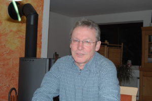 Profilbild von Wilfried Synack