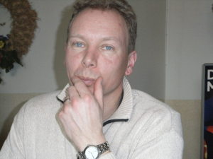 Profilbild von Wilfried Tammen