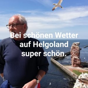 Profilbild von Wilfried Tapken