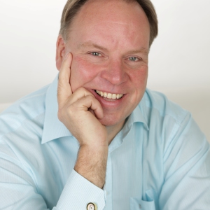 Social Media Profilbild Wilfried Teckentrup 