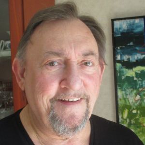 Profilbild von Wilfried Temp